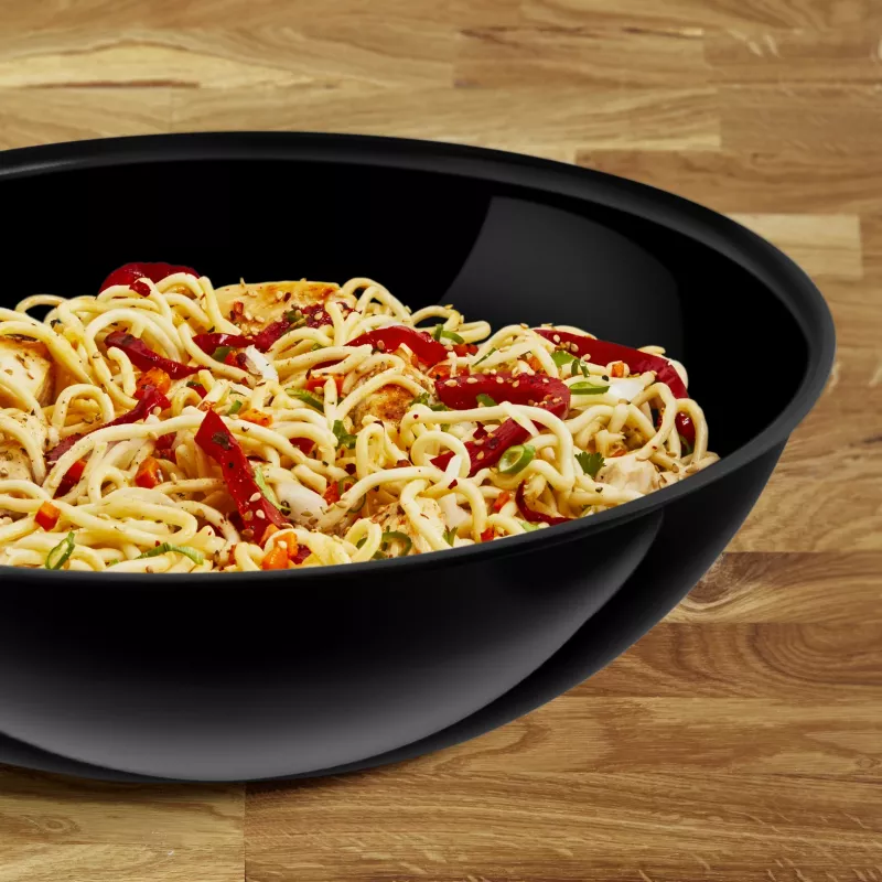 Tefal Cook & Change C4851935 frying pan Wok/Stir-Fry pan Round