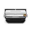 Contact grill Tefal Optigrill+ XL GC727D10 — 2000 W, rectangular metal housing, 445×365×175 mm