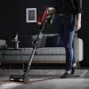 Rowenta RH98A8 2-in-1 stick vacuum Battery Dry Bagless 0.9 L 320 W Red, Grey