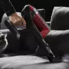 Rowenta RH98A8 2-in-1 stick vacuum Battery Dry Bagless 0.9 L 320 W Red, Grey