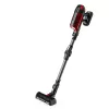 Rowenta RH98A8 2-in-1 stick vacuum Battery Dry Bagless 0.9 L 320 W Red, Grey