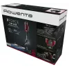 Rowenta RH98A8 2-in-1 stick vacuum Battery Dry Bagless 0.9 L 320 W Red, Grey