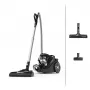 Cylinder vacuum Rowenta Silence Force RO7935 — 500 W, bagless cyclonic, 2.5 L, HEPA, 59 dB