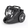Cylinder vacuum Rowenta Silence Force RO7935 — 500 W, bagless cyclonic, 2.5 L, HEPA, 59 dB