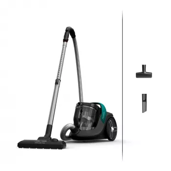 Rowenta RO7B12 2.5 L Cylinder vacuum Dry 900 W Bagless