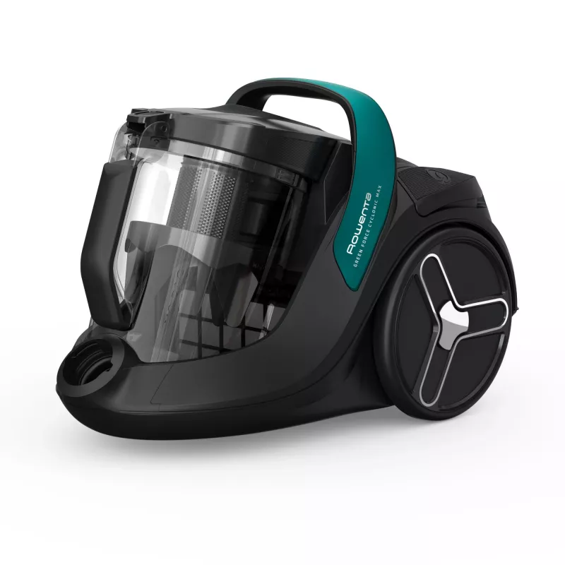 Rowenta RO7B12 2.5 L Cylinder vacuum Dry 900 W Bagless
