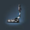 Cordless stick vacuum Rowenta X-Force Flex 13.60 RH9A36WV — 60 min runtime, 0.65 L bagless, cyclonic, purple
