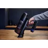 Cordless stick vacuum Rowenta X-Force Flex 13.60 RH9A36WV — 60 min runtime, 0.65 L bagless, cyclonic, purple