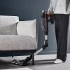 Cordless stick vacuum Rowenta X-Force Flex 13.60 RH9A36WV — 60 min runtime, 0.65 L bagless, cyclonic, purple