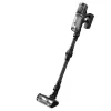 Rowenta X-Force Flex RH9L55E0 stick vacuum/electric broom 2-in-1 stick vacuum Battery Dry Bagless 0.65 L Black