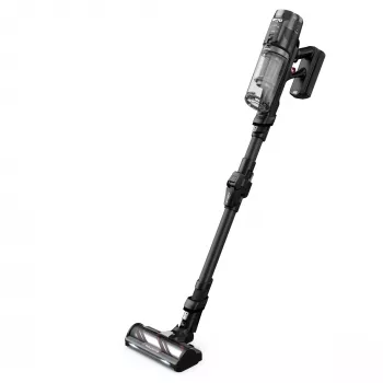 Rowenta X-Force Flex RH9L55E0 stick vacuum/electric broom 2-in-1 stick vacuum Battery Dry Bagless 0.65 L Black