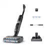 Rowenta X-Clean 7 GZ5736E0 stick vacuum/electric broom Battery Dry&wet Bagless Black