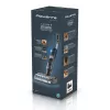 Rowenta X-Clean 7 GZ5735E0 stick vacuum/electric broom Battery Dry&wet Bagless 0.5 L Black, Chrome