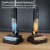 Rowenta X-Clean 7 GZ5735E0 stick vacuum/electric broom Battery Dry&wet Bagless 0.5 L Black, Chrome