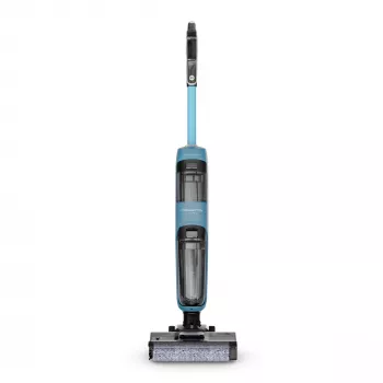 Rowenta X-Clean 2 GZ2271E0 stick vacuum/electric broom Battery Dry&wet Bagless Blue