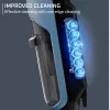 Rowenta X-Clean 2 GZ2271E0 stick vacuum/electric broom Battery Dry&wet Bagless Blue