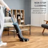 Rowenta X-Clean 2 GZ2271E0 stick vacuum/electric broom Battery Dry&wet Bagless Blue