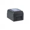 Brother TD-4520TN label printer Direct thermal / Thermal transfer 300 x 300 DPI 127 mm/sec Wired Ethernet LAN