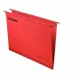 Hanging folder Esselte Pendaflex A4 Cardboard Red