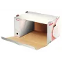 Esselte Archiving Container FSC® Front open, White, 540 mm, 258 mm, 360 mm, 810 g, 1 pc(s)