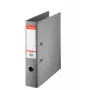 Esselte Lever Arch File Standard PP, 30% pre-consumer recycled foil, FSC® w/o Metal Shoe A4/75 mm