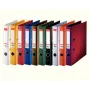 Esselte 320690 ring binder A4 Assorted colours