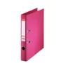 Esselte 320950 ring binder A4 Fuchsia