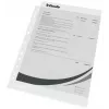 Esselte Plastic Pockets A4 – Economy –, 210 x 297 mm (A4), Transparent, Polypropylene (PP), Portrait, Top, 230 mm