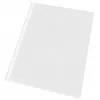 Esselte Plastic Pockets A4 – Economy –, 210 x 297 mm (A4), Transparent, Polypropylene (PP), Portrait, Top, 230 mm