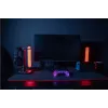 Konix PULSAR Headset Wired & Wireless Head-band Gaming USB Type-C Bluetooth Black