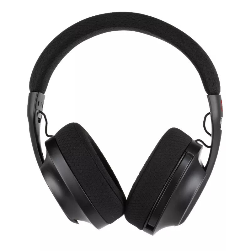 Konix PULSAR Headset Wired & Wireless Head-band Gaming USB Type-C Bluetooth Black
