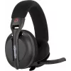 Konix PULSAR Headset Wired & Wireless Head-band Gaming USB Type-C Bluetooth Black