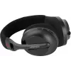 Konix PULSAR Headset Wired & Wireless Head-band Gaming USB Type-C Bluetooth Black