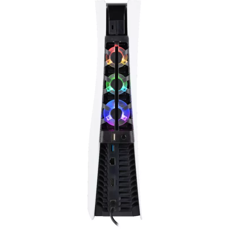 Konix 61889000052 game console part/accessory Cooling fan