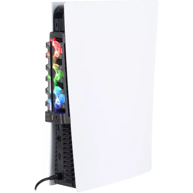 Konix 61889000052 game console part/accessory Cooling fan