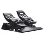 Thrustmaster T.Flight Rudder Pedals Black USB PC, PlayStation 4, Xbox