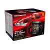 Thrustmaster Ferrari F1 Black RF Steering wheel Analogue PC, PlayStation 4, PlayStation 5, Playstation 3, Xbox