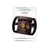 Thrustmaster Ferrari F1 Black RF Steering wheel Analogue PC, PlayStation 4, PlayStation 5, Playstation 3, Xbox