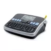 DYMO LabelManager Desktop Label Maker | 360D Rechargeable Hand-Held Label MakerEasy-to-UseOne-Touch Smart KeysQWERTY KeyboardLarge Display | For Home & Office Organisation