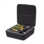 Label printer Dymo Rhino 4200 Wireless QWERTY — thermal transfer, LED display, Li‑Ion battery, wireless, 100 label formats
