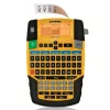 Label printer DYMO RHINO 4200 Kit Thermal transfer AZERTY