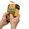 Label printer DYMO RHINO 4200 Kit Thermal transfer AZERTY