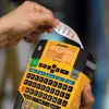 Label printer DYMO RHINO 4200 Kit Thermal transfer AZERTY