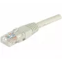 Hypertec 848101-HY networking cable Grey 10 m Cat6 U/UTP (UTP)