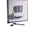 Magnetic Pen Holder Nobo Nobo Magnetic Pen Holder