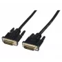 Hypertec 127505-HY DVI cable 1 m DVI-A DVI-D Black