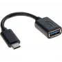 Hypertec 150314-HY USB cable USB C USB A Black