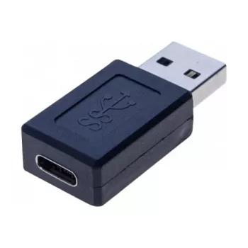 USB A to USB C Adapter Hypertec 150318