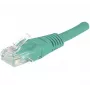 Hypertec 244710-HY networking cable Green 1 m Cat6 U/UTP (UTP)