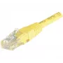 Hypertec 245760-HY networking cable Yellow 10 m Cat6 U/UTP (UTP)